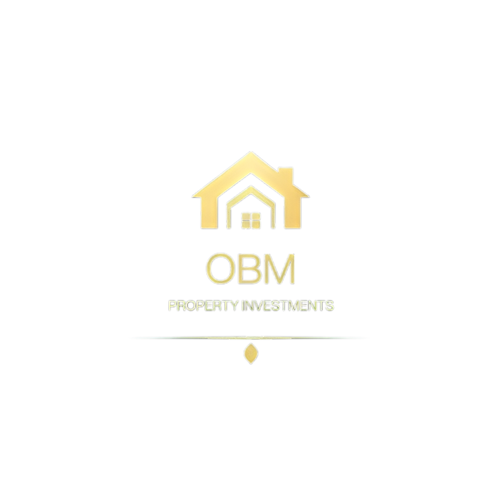 OBM Property Investments Logo